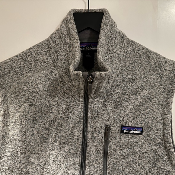 Patagonia Vest - Picture 3 of 3